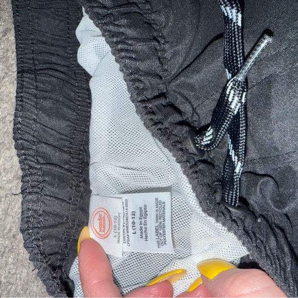 EUC Lot of 3 Boys Swimming Trunks MEMBERS MARK  wonder nation L‎ 10/12 Swim pool - Picture 4 of 9